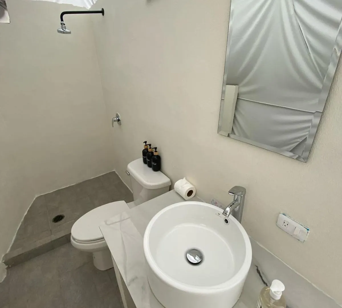Bahia Secreta Glamping Vila Ilha das Mulheres 0*,  México