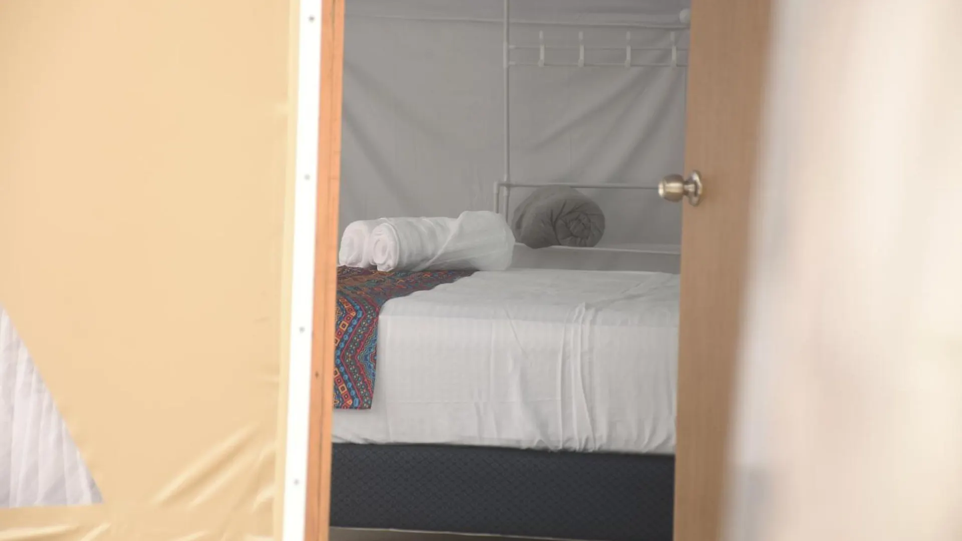 Bahia Secreta Glamping Vila Ilha das Mulheres México